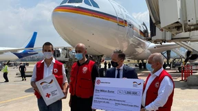 Maas macht Reformen zur Bedingung für langfristige Hilfe