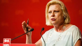 Linker Flügel fordert „klare Abkehr von der Agenda-Politik“