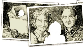 Niemand wollte mit dem Nirgendwo-Kind spielen