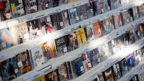 Deutscher Musikmarkt wächst nach jahrelanger Talfahrt