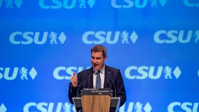 Söder fordert staatlichen Ausgleich für Negativzinsen