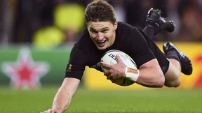 Die Welt ist all black