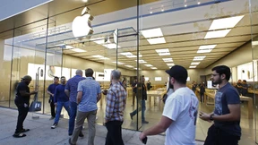 Die Amerikaner werden leiden