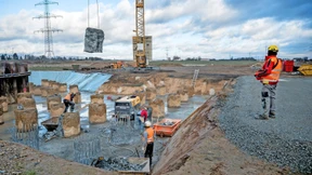 Was das Berliner Finanzpaket für Hessen bedeutet
