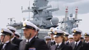 Rheinmetalls Plan mit den Kriegsschiffen