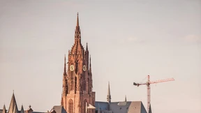 Sonne pur, aber noch nicht zu trocken