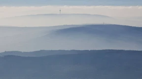 Letzte Chance für Taunuswind