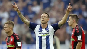 Ein bisschen Wahnsinn in Berlin