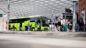Flixbus expandiert nach Australien