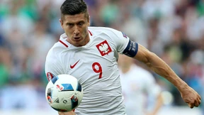 Mehr als nur Lewandowski