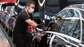 Mercedes-Benz verkauft deutlich mehr Autos