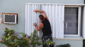 Wetteramt warnt vor Hurrikan an der Ostküste Floridas