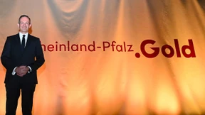 Der goldige Minister und sein „Standort-Claim“