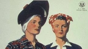 Ein Kopftuch voll Angst