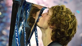 Zverevs Triumph nach Plan