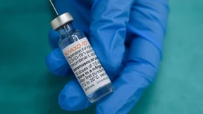 US-Experten machen Weg frei für Novavax-Zulassung