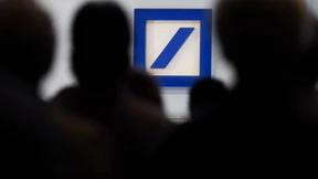 Deutsche Bank meistert Stresstest der Fed
