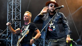 Roxanne trifft Carolina