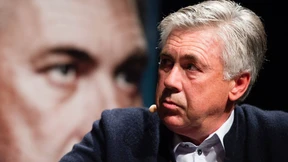 Eine Spitze von Ancelotti gegen die Bayern