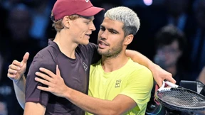 Ein moderner Tennis-Klassiker