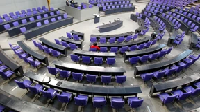 Deutschlands Bonität steht auf dem Spiel