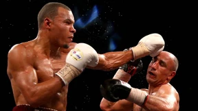 Der Tank ist leer bei Abraham