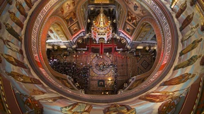 Warten auf den Nikolaus