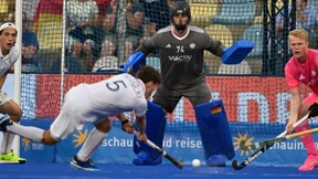 Die Bastion Jean-Paul Danneberg