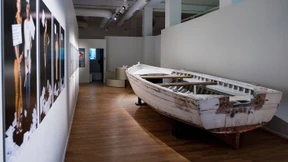 Katastrophe im Mittelmeer