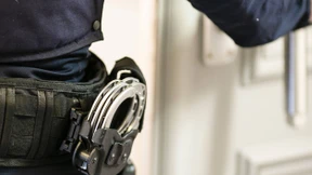 Starke Zunahme bei Kinderpornografie und Missbrauch