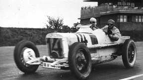 Die „Roaring Twenties“ des Sports