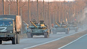 „Sehr viele haben die russische Armee überschätzt“