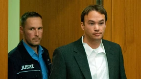 Gäfgen erhält 3000 Euro Schadenersatz