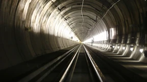 Schweiz plant autonomen Güterverkehr