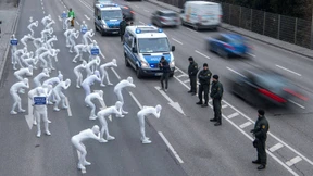 Toxische Debatte mit Spaltungspotential