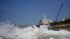„Gefährlichstes Atomkraftwerk der Welt“ soll zurück ans Netz