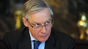 Frankreichs Notenbankchef möchte Renten einfrieren