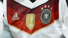 Weltmeister-Sterne im Akkord