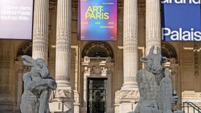 Willkommen im Kunsttempel