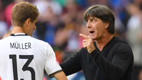 „Wir müssen uns in allen Bereichen steigern“