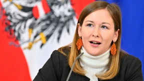 Österreich verbietet Kopftuch für Schülerinnen bis 14