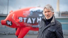 Messe Frankfurt soll Vertrag mit Roger Waters kündigen
