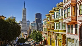 Wahrzeichen von San Francisco wechselt Besitzer