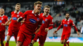 1860 gerät immer mehr in Not