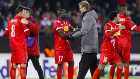 Klopps Liverpool holt den Gruppensieg