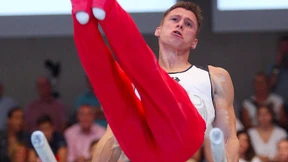 „Der Druck ist da“