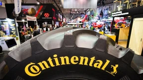 Continental plant wohl Stellenabbau