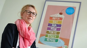 Wo junge Demente Hilfe finden