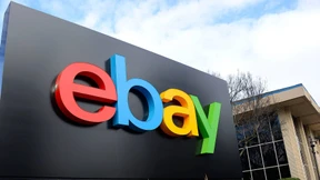 Bei Ebay sieht es nicht mehr ganz so schlimm aus