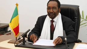 Diango Cissoko zum Premierminister ernannt